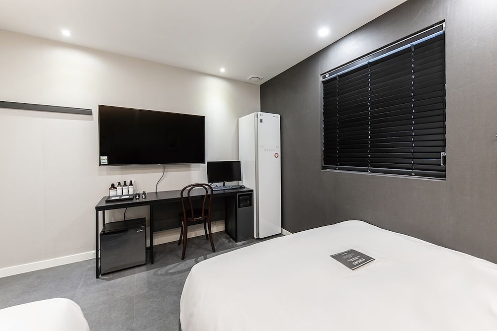 Hotel Yam Pohang Munduck