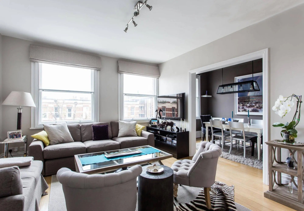 onefinestay - Fulham apartments