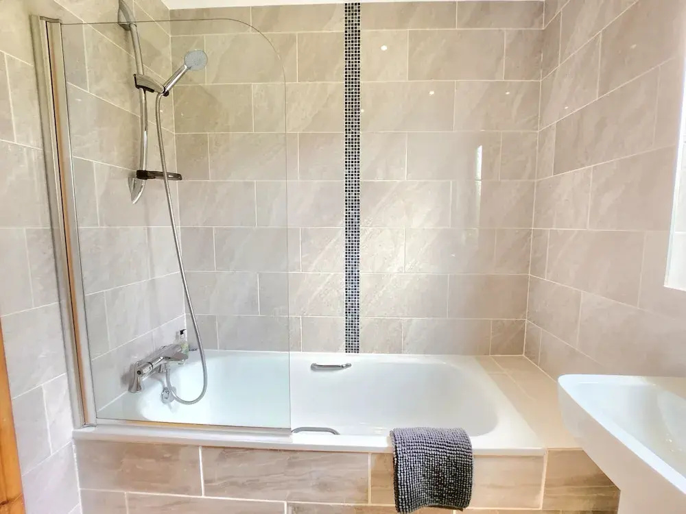 Boutique 4-Bed Home in Inverness