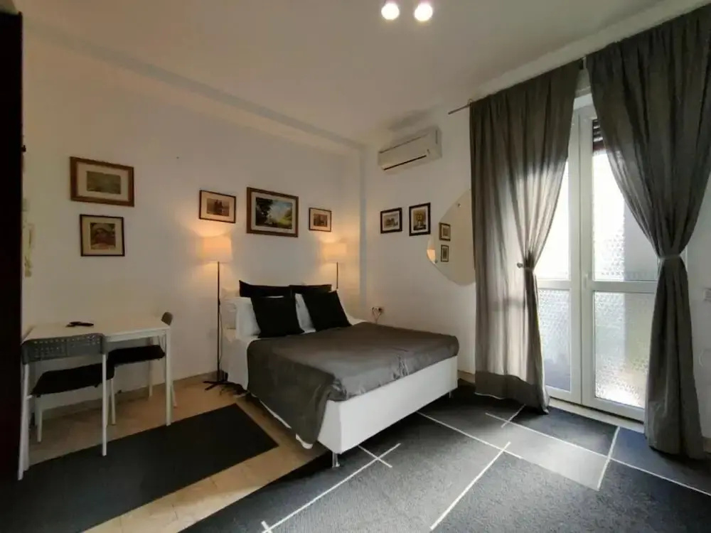 Short Rent Milano Porta Vittoria