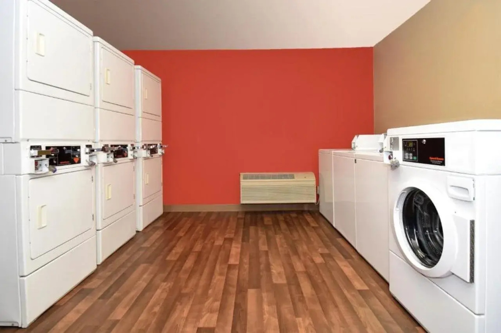 Extended Stay America Select Suites Lexington Park Pax River