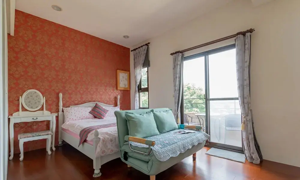 Atayal Villa