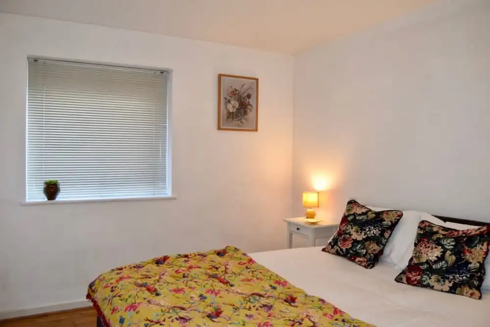 Cosy 1 Bedroom Flat Near Canary Wharf