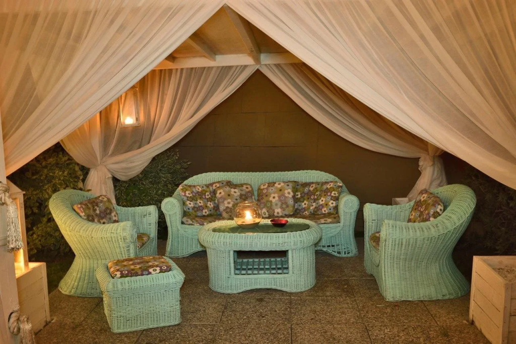Hotel Calamidoro