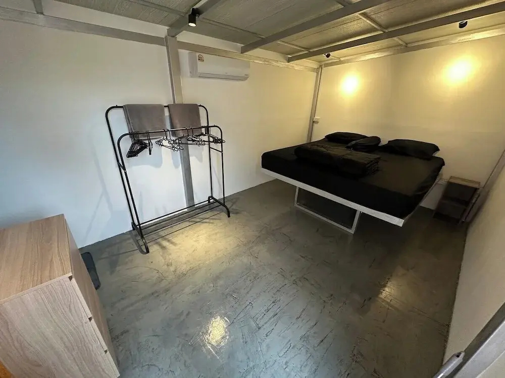 4 - Private Villa 2BR 1000mbps Wi-Fi