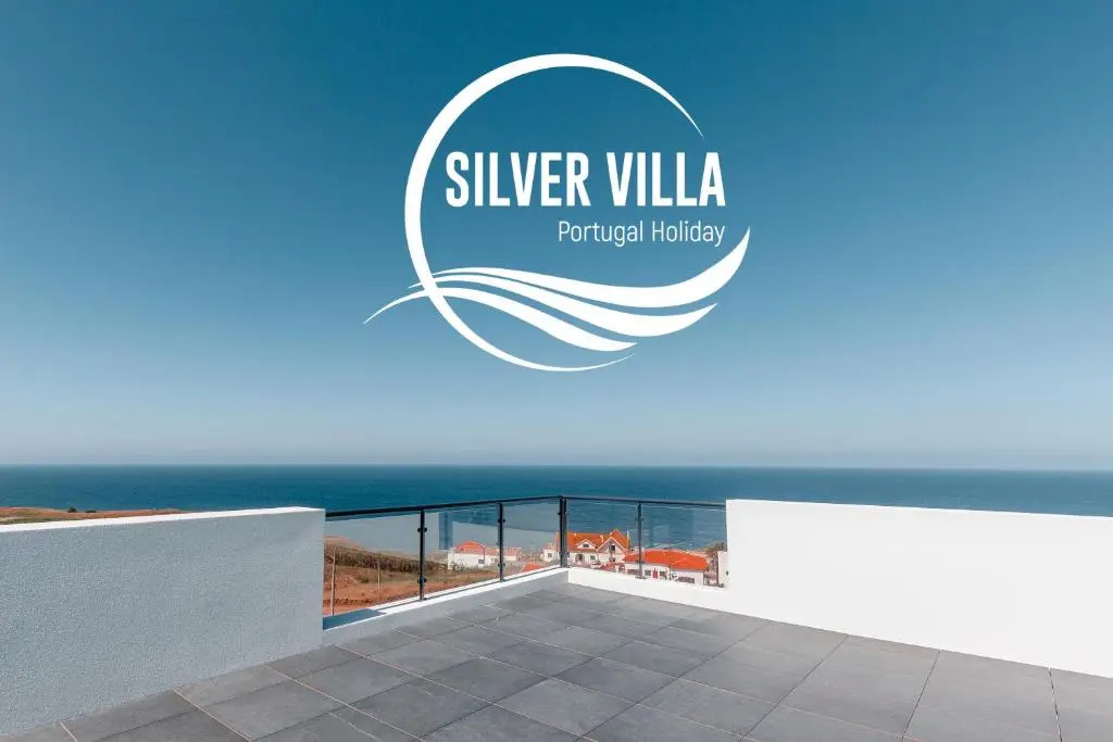 Silver Villa with ocean view