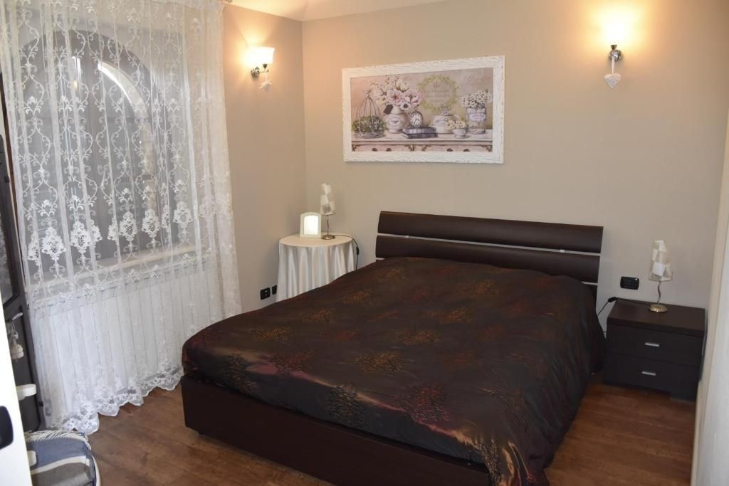 La Torre Rooms