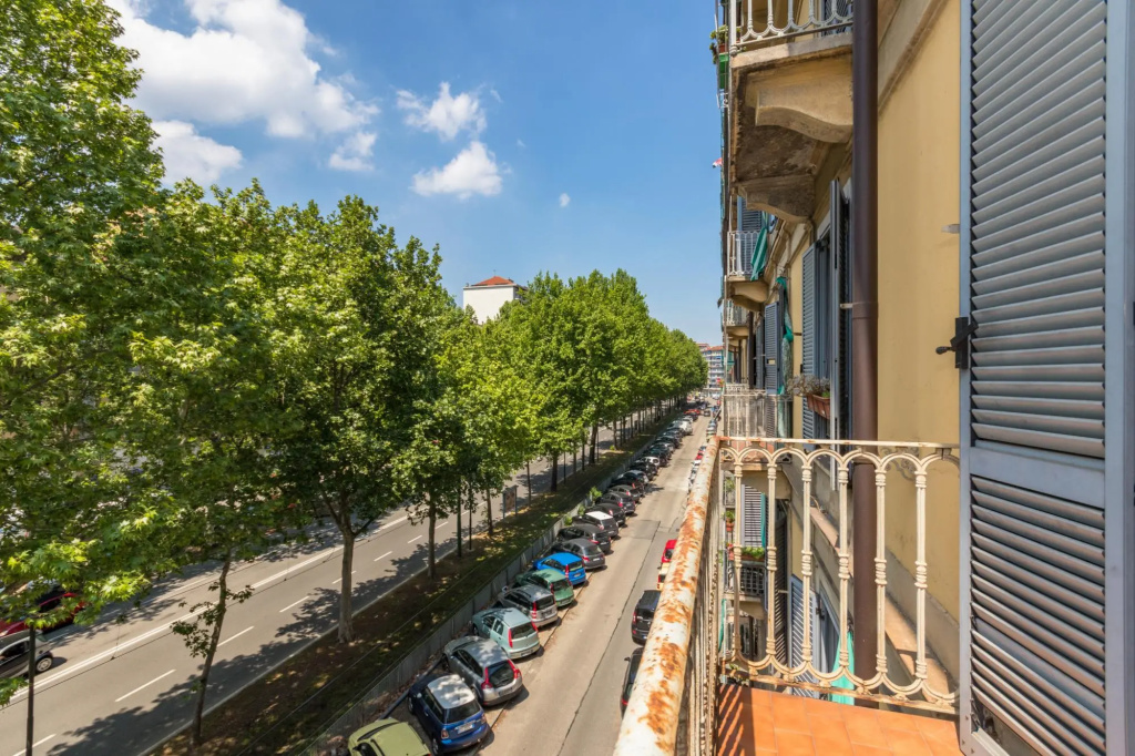 Tortona 6 - Sunny Apartment