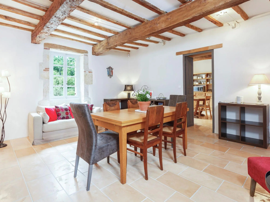 Holiday Home Dunes with Private Pool
