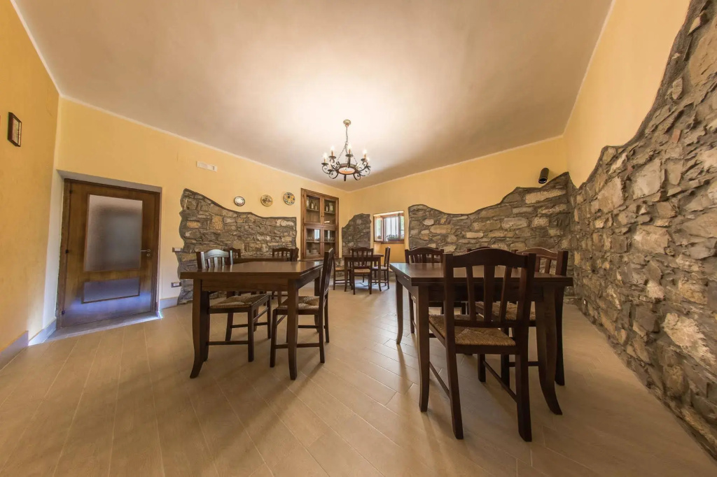 B&B La Mortella