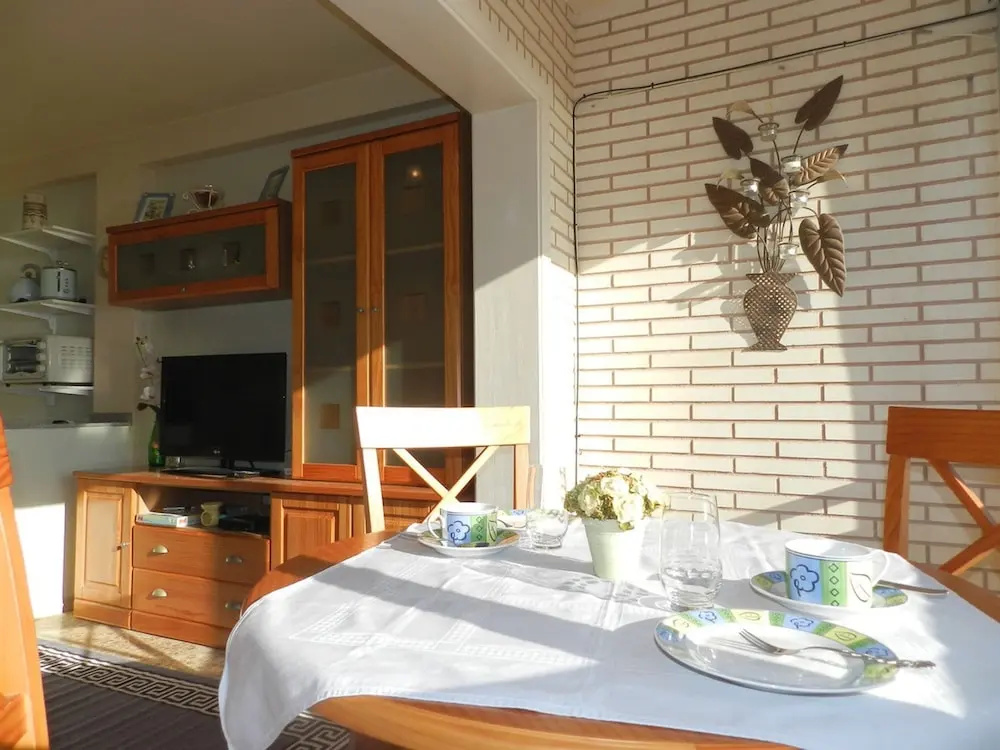 Apartamento Dulce Para 3 Personas