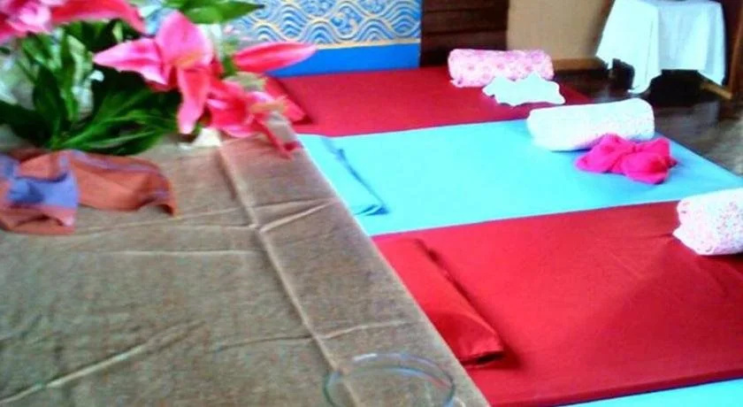 Chatawan Homestay