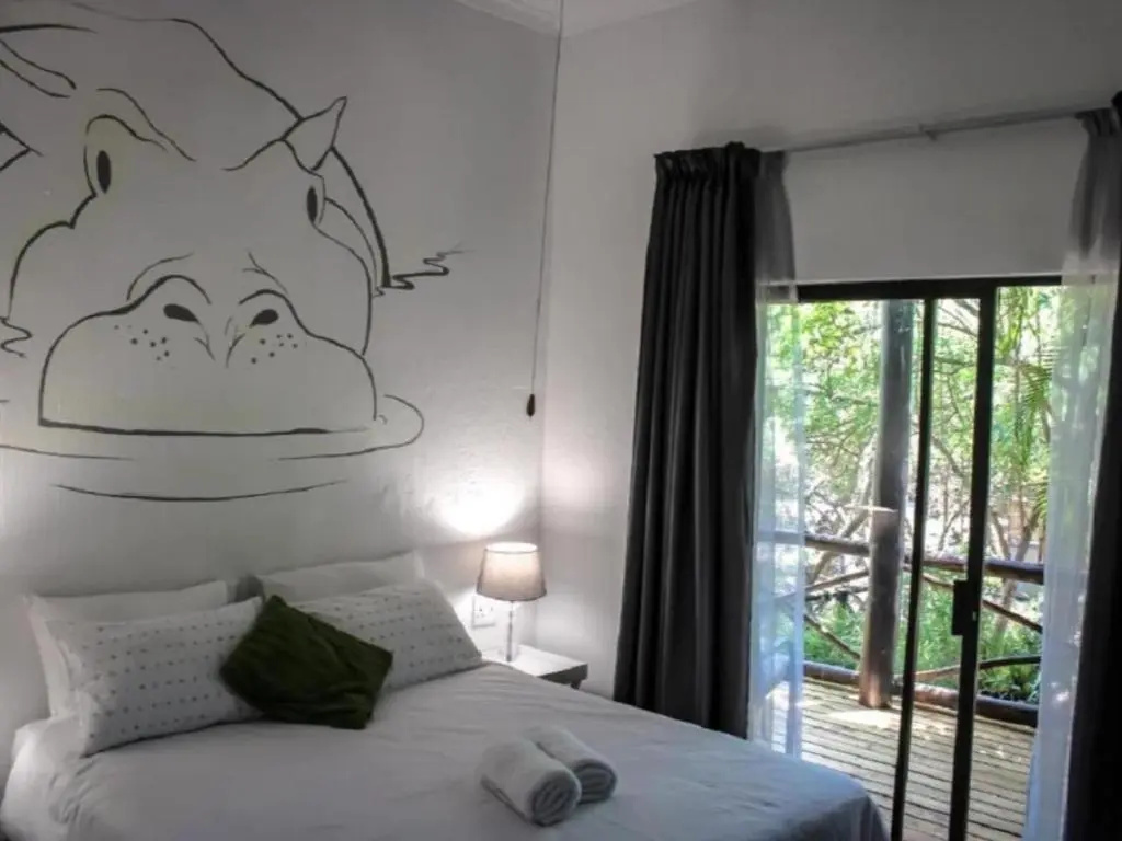 HomeBase Kruger - Hostel