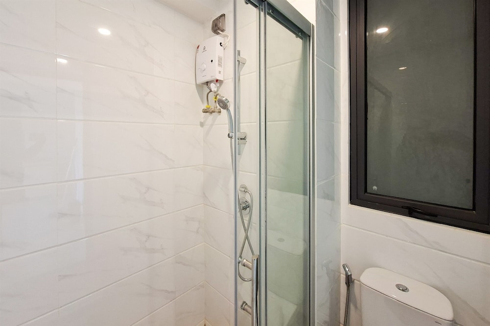 2Br Urban Areum Residence At Sky House Alam Sutera
