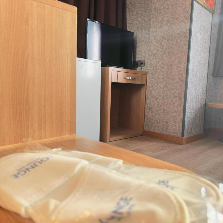 Lounge Hotel