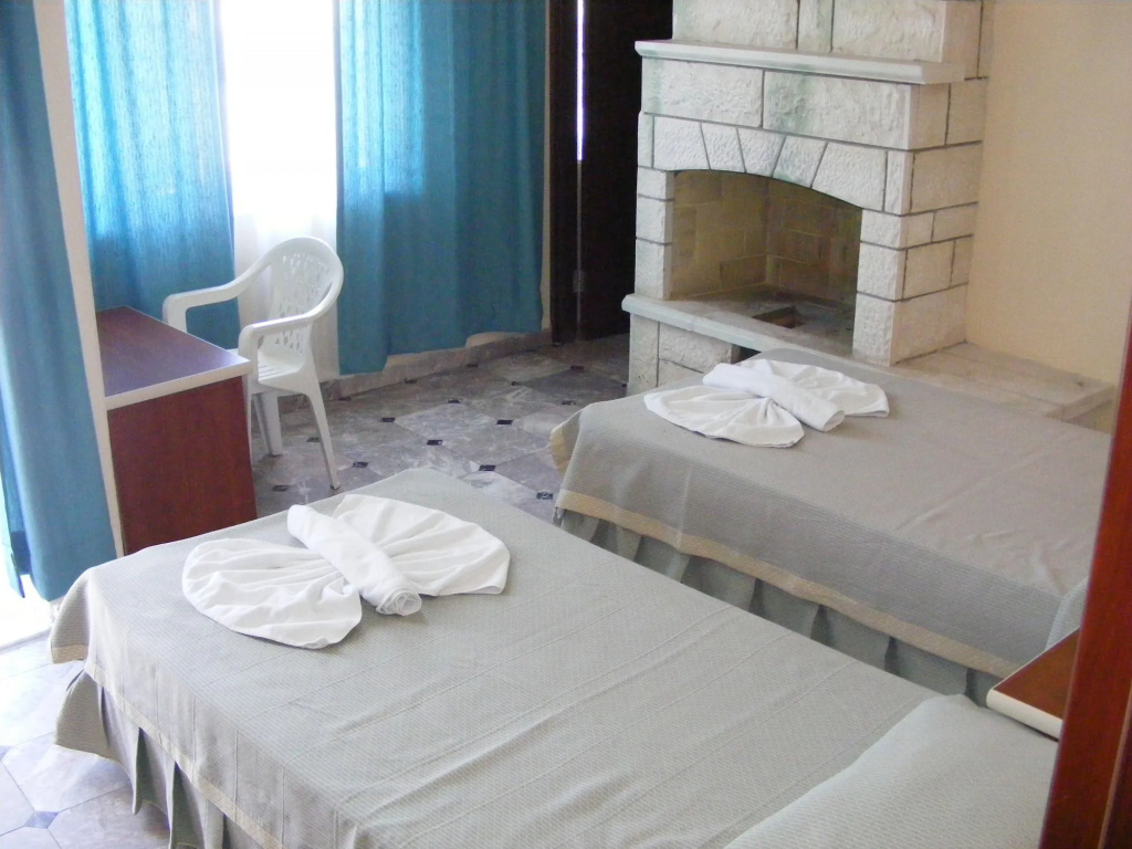 Kemer Hotel