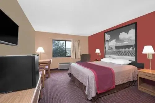 Super 8 Fosston