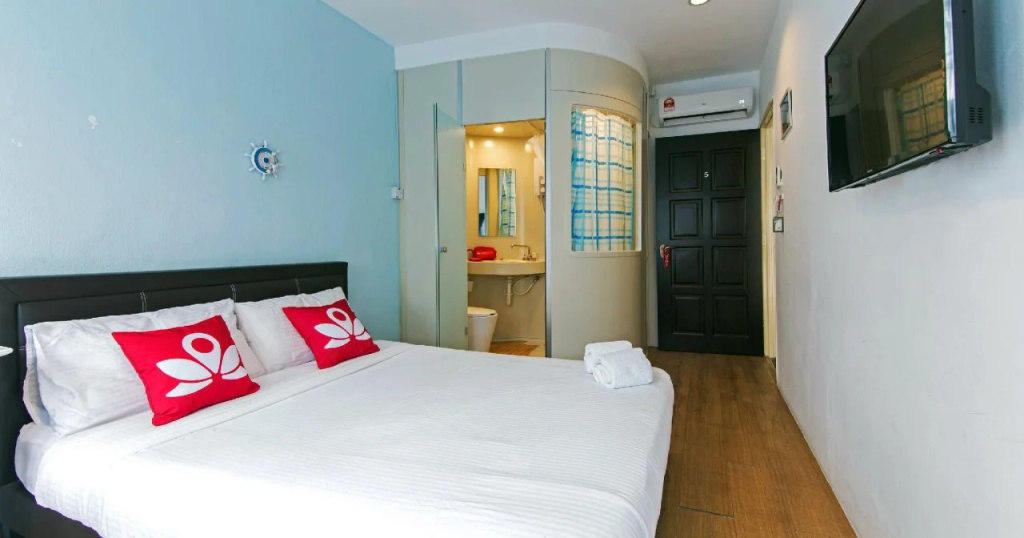 Elephant House Hotel
