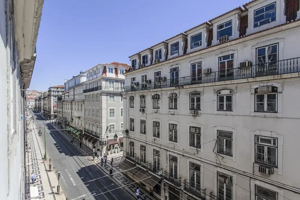 LxWay Apartments Rua da Prata
