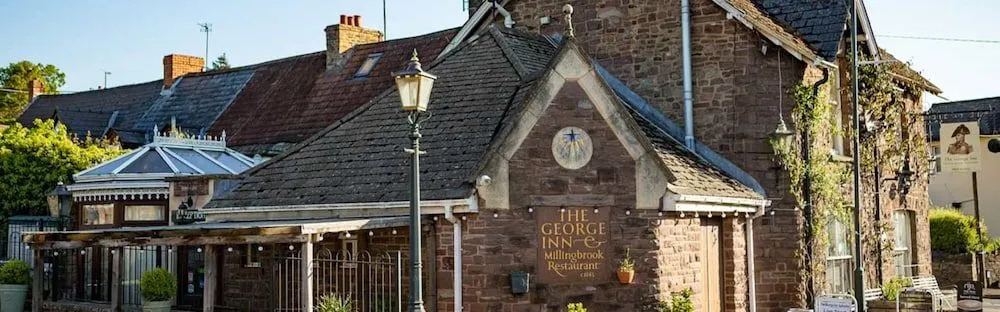 The George Hotel