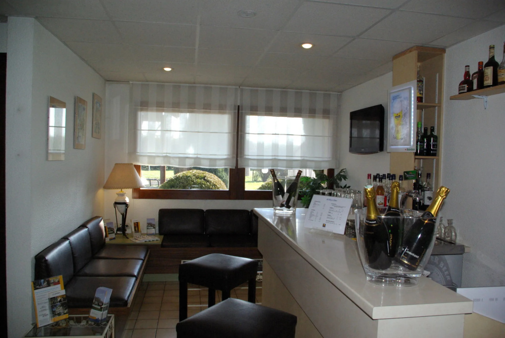 greet Hotel Beaune