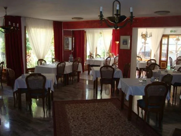 Villa Olympia
