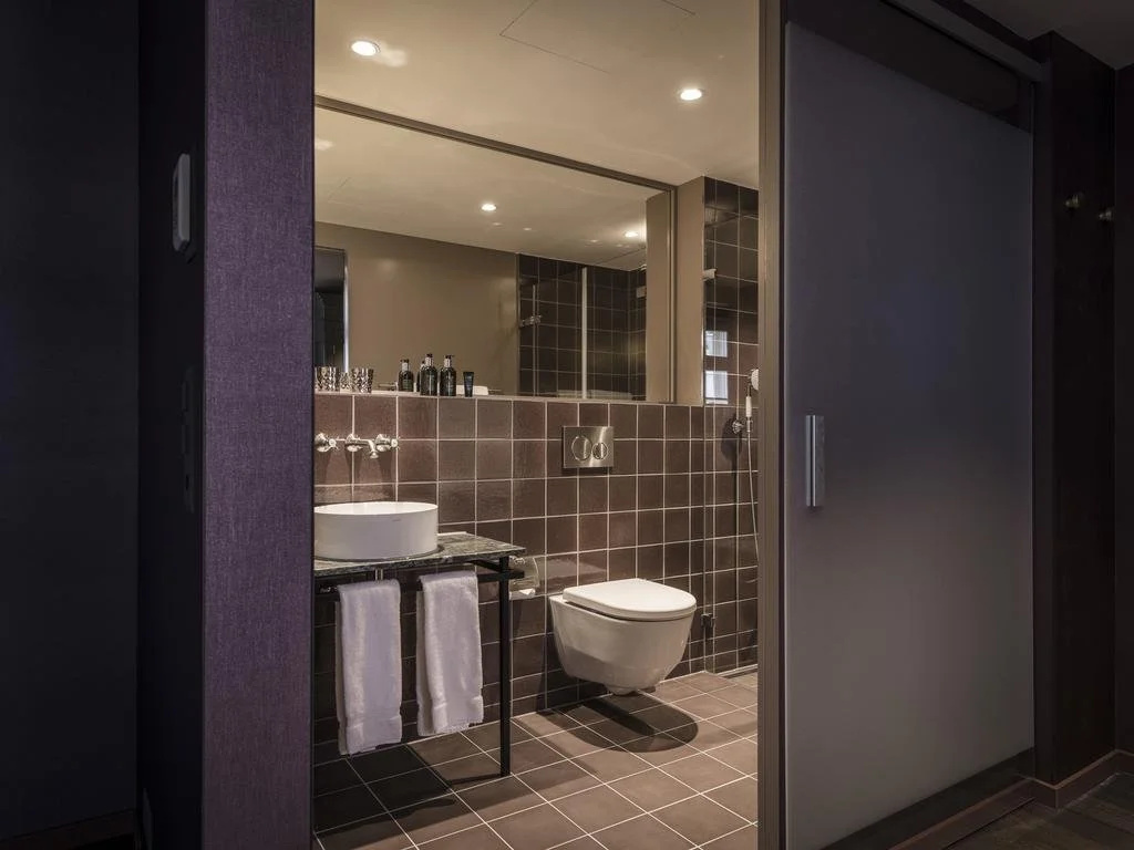 Boutique Hotel Spedition a member of DESIGN HOTELS