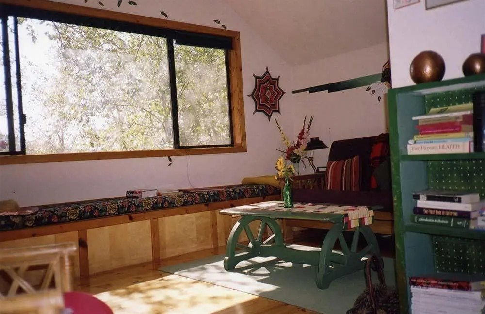 Bellevue Guesthouse