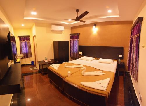 Rainbow Guest House