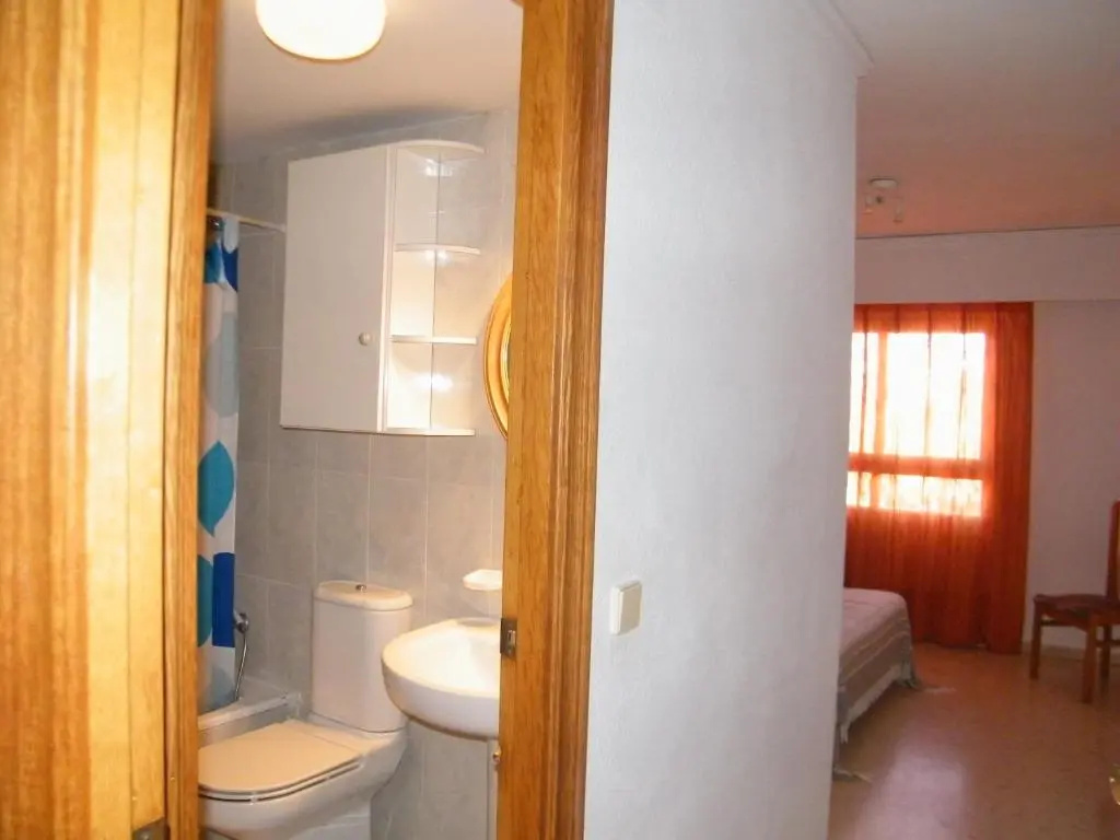 APARTAMENTO SALINAS IV 5º, Mnostrum Playa de Gandía