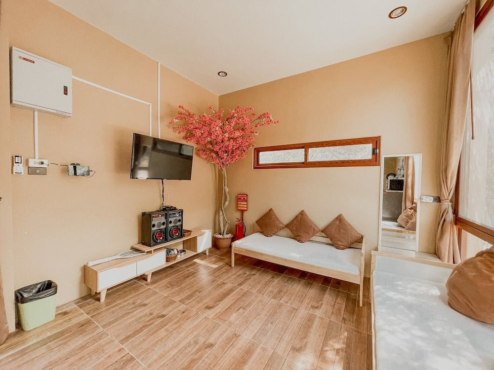 The X10 private pool villa khaoyai SHA Certified เขาใหญ่
