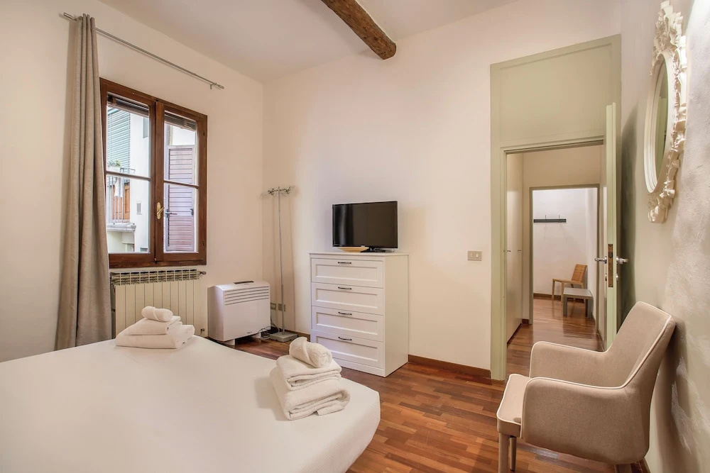 Two Bedroom Aparment