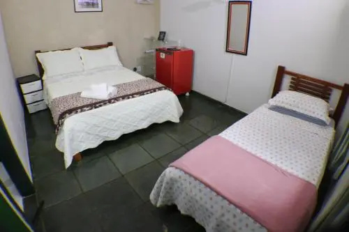 Pousada da Teteia
