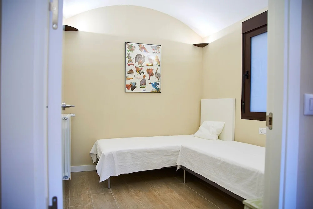 Apartamentos San Pablo