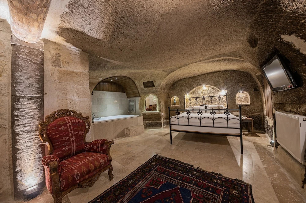 Konak Bezirhane Hotel