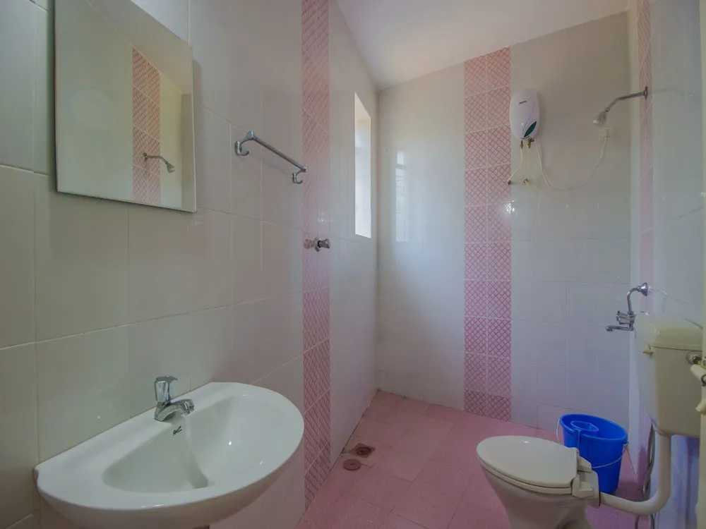 OYO 12928 Home Modern 2BHK Benaulim