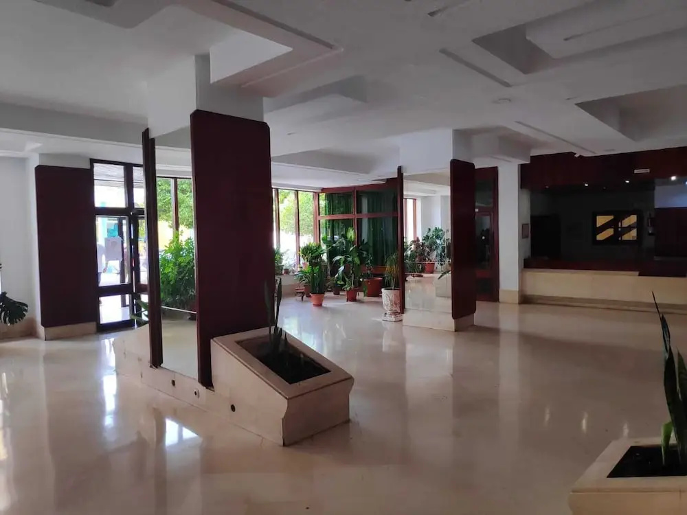 Apartament en el Centro 600m de la playa