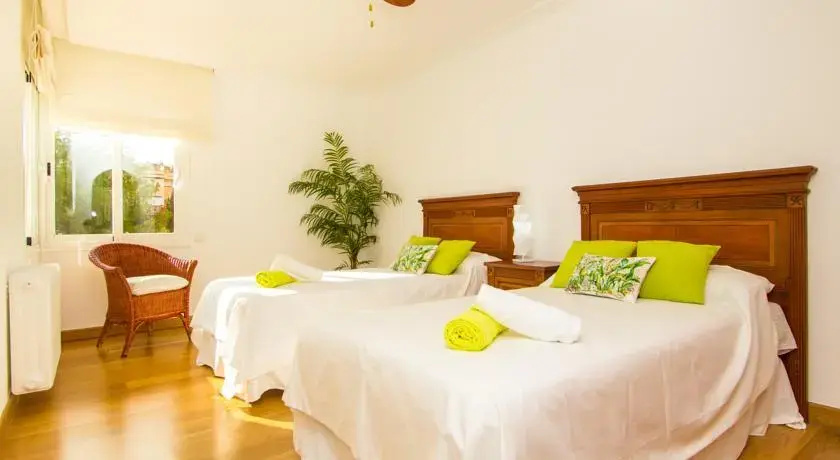 Villa Olivera