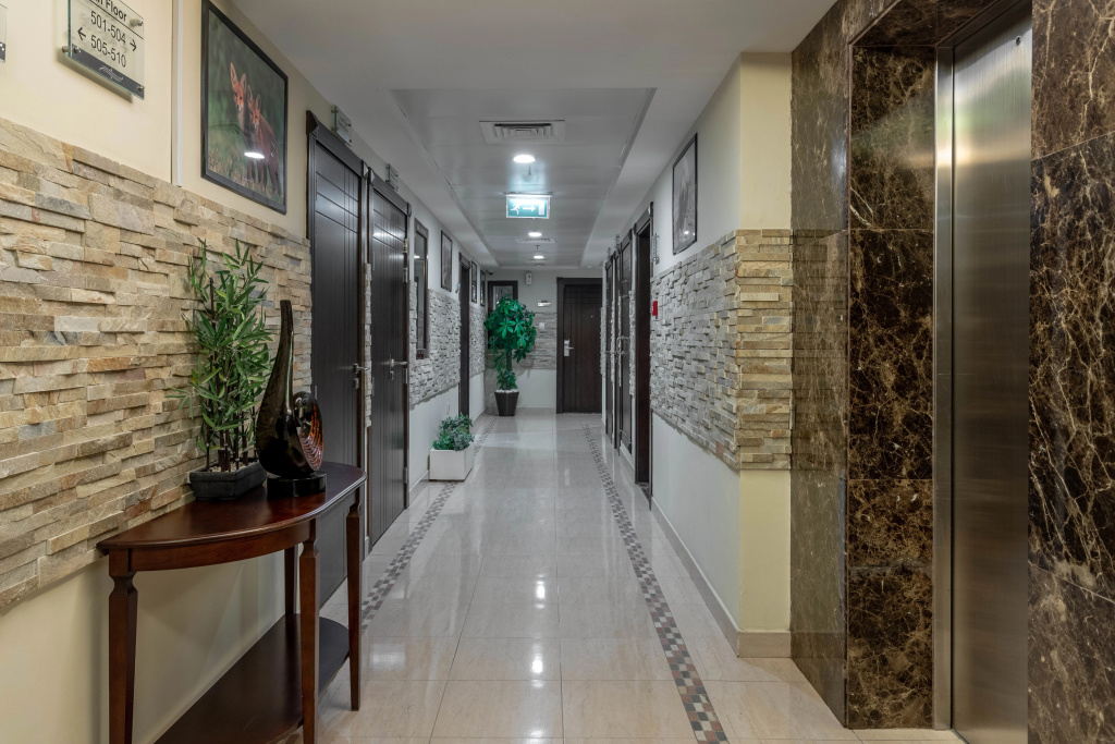 Auris Boutique Hotel Apartments