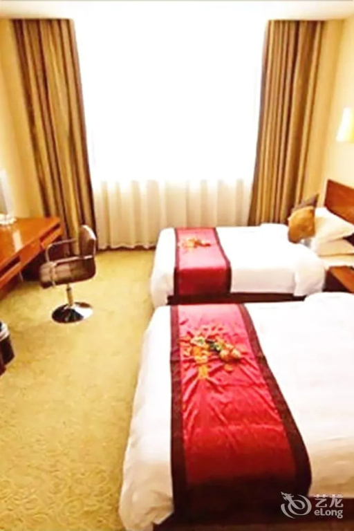 Xijiale Business Hotel - Hangzhou