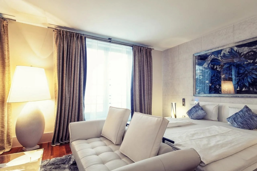 Ambiance Rivoli Hotel