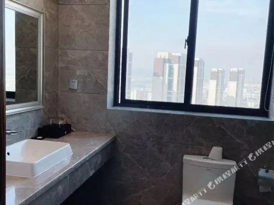 Xinding Hotel(Golden Century Fortune Building Store)