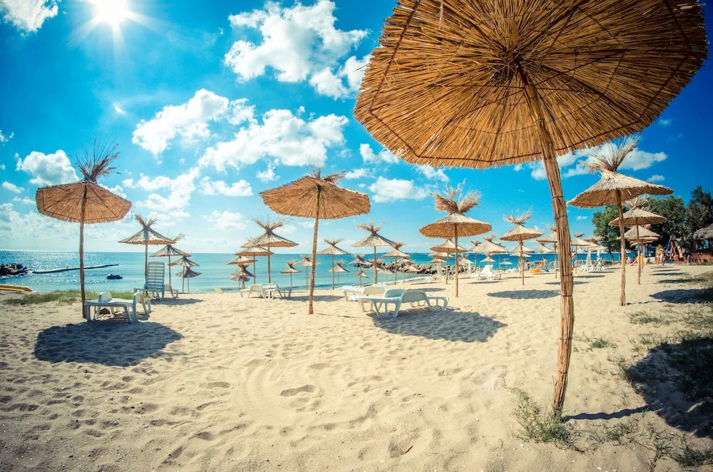Grand Resort - Sea Viev and Premium Apartments
