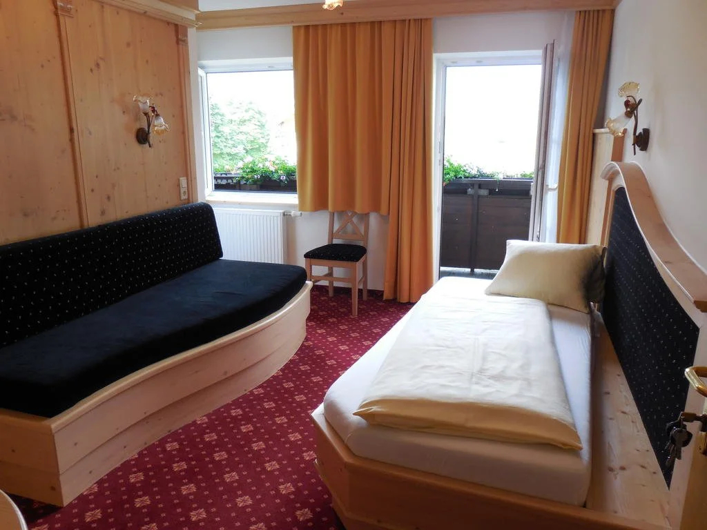 Hotel Mölltalerhof