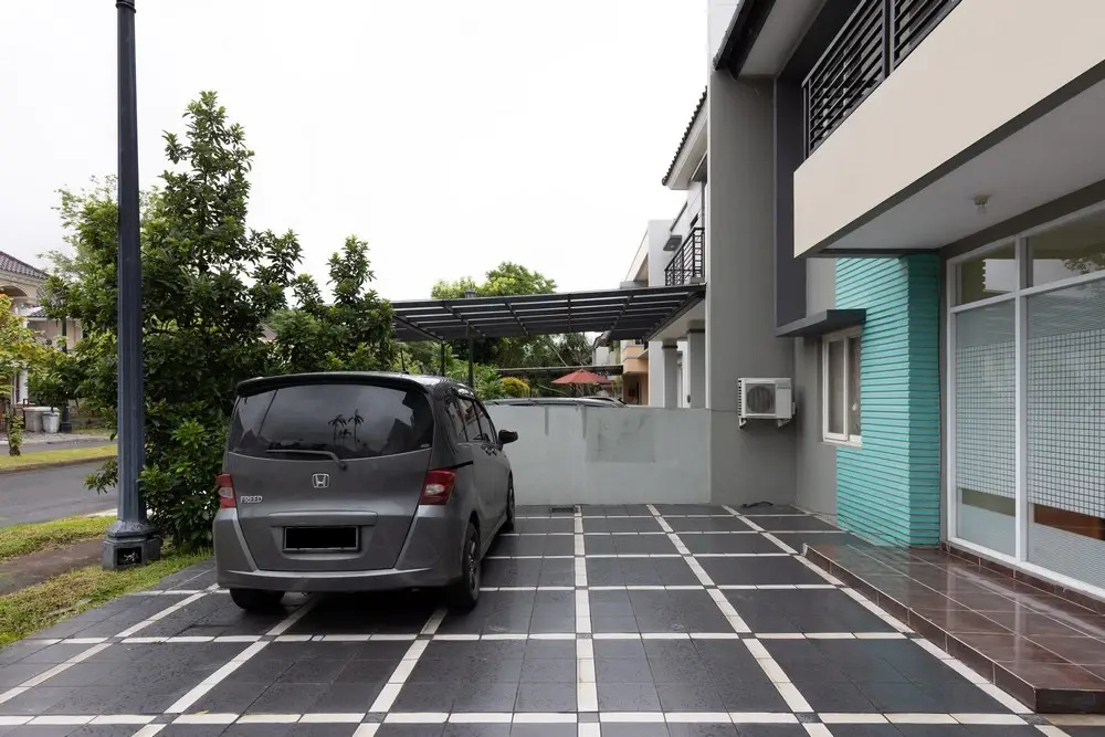 Urbanview Bromo 18 Homestay Karawaci