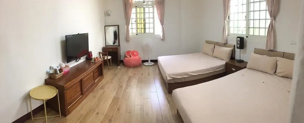 Dilly Dally B&B