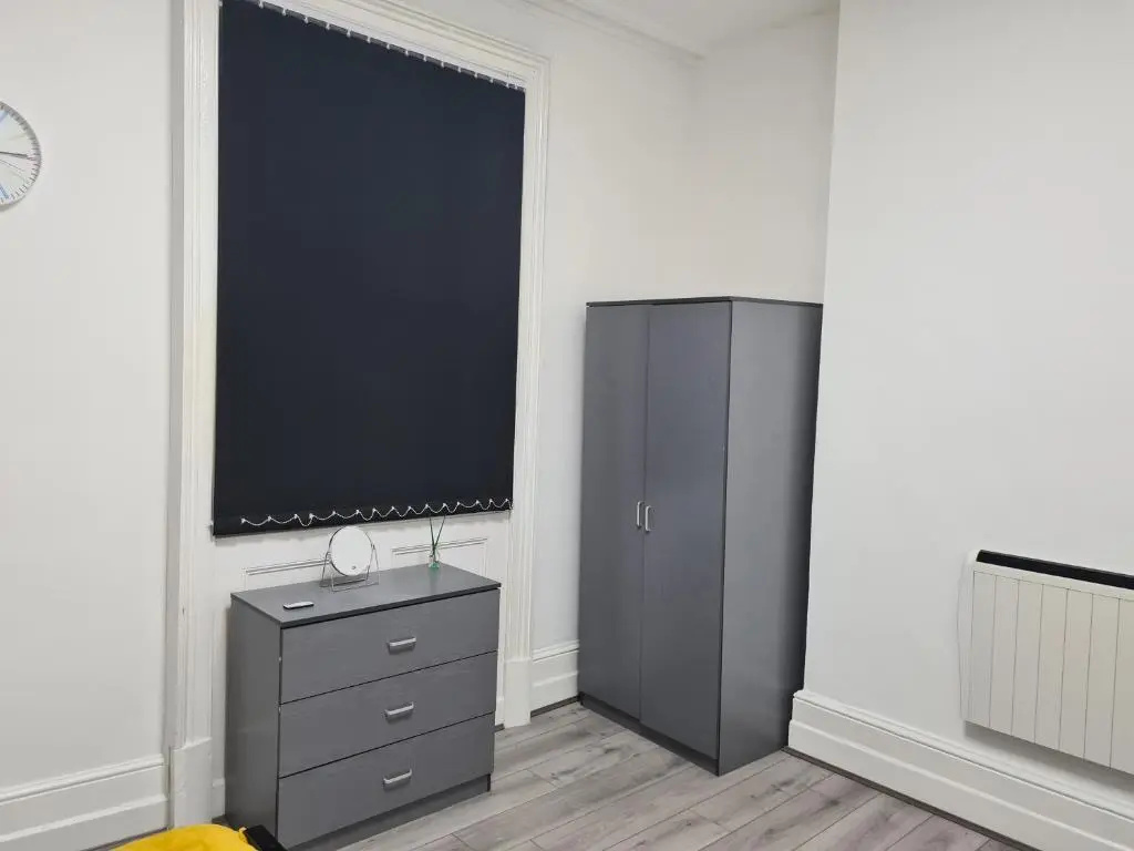 West Street 3-Bed 3-Ensuite Apartment Leicester