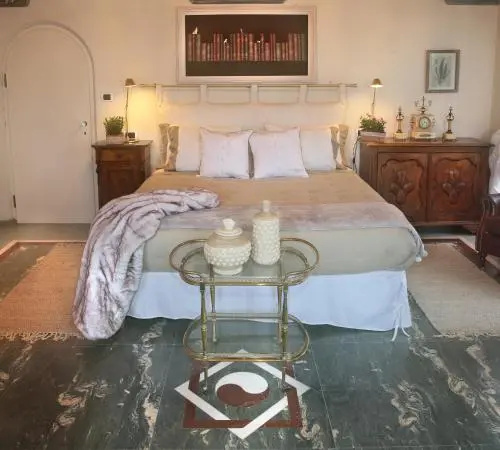 Villa Ottolenghi Wedekind