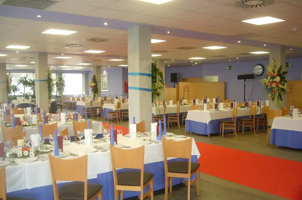 Hotel Alfinden