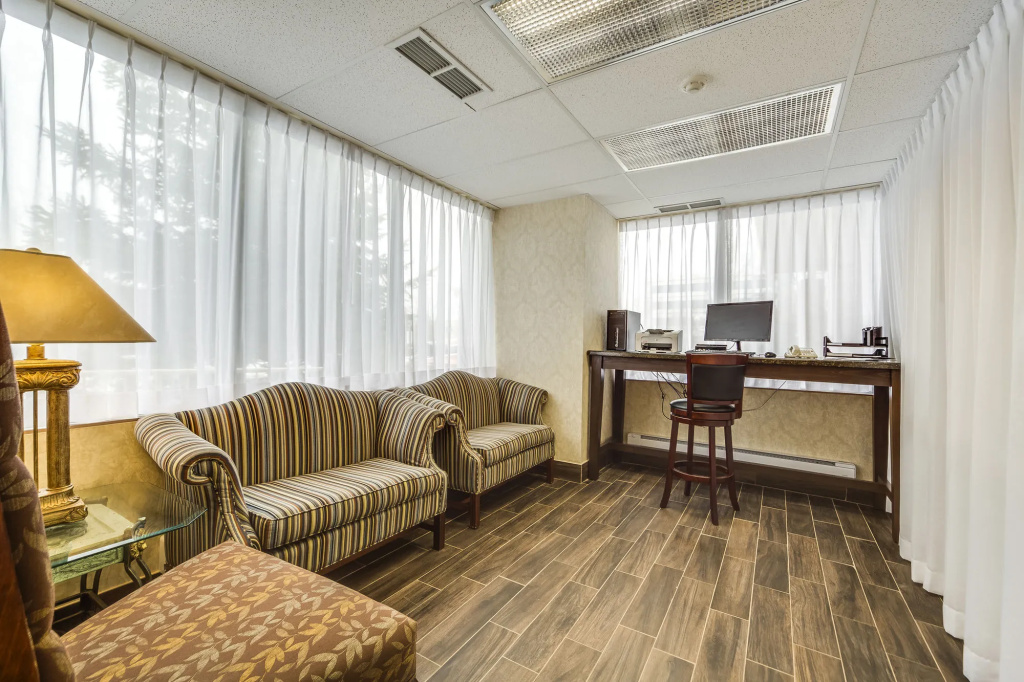 Monte Carlo Inn Markham